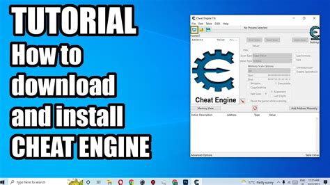 cheat engine 7.5